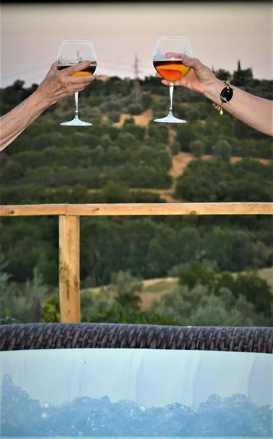 Casa Carmignano Villa La Serra 0*,