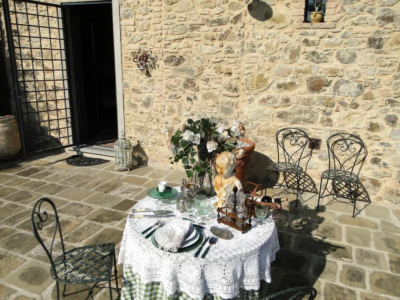 Casa Carmignano Villa La Serra 0*,  Italy