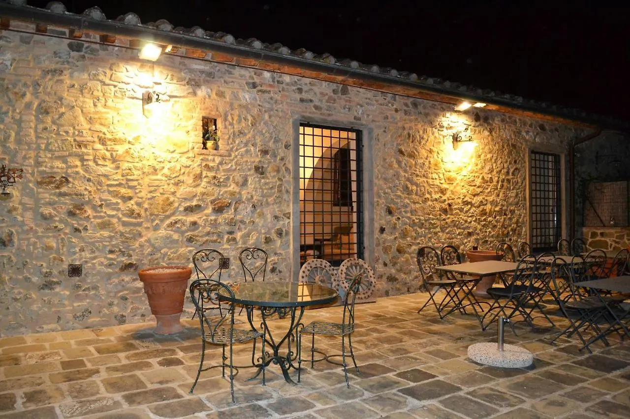 Casa Carmignano Villa La Serra 0*,