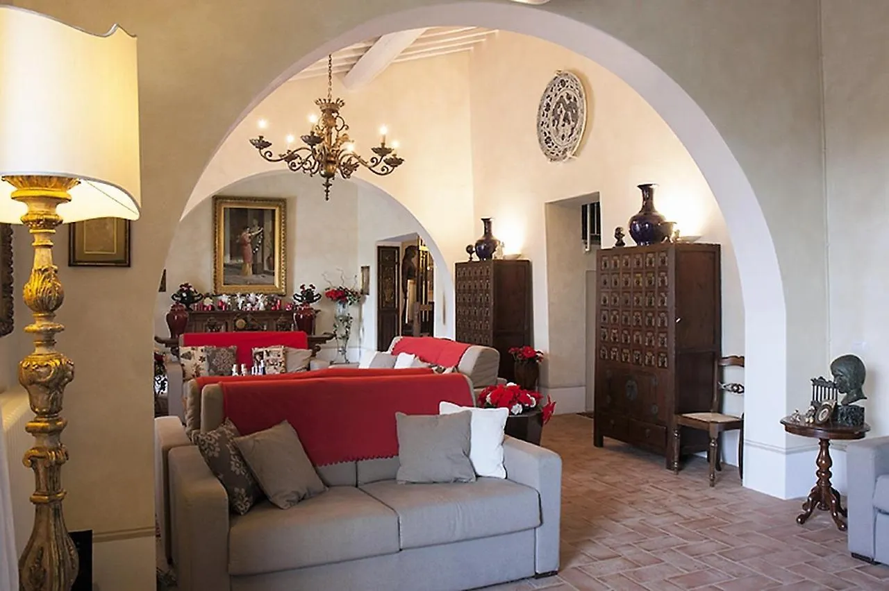 Holiday home Casa Carmignano Villa La Serra Italy