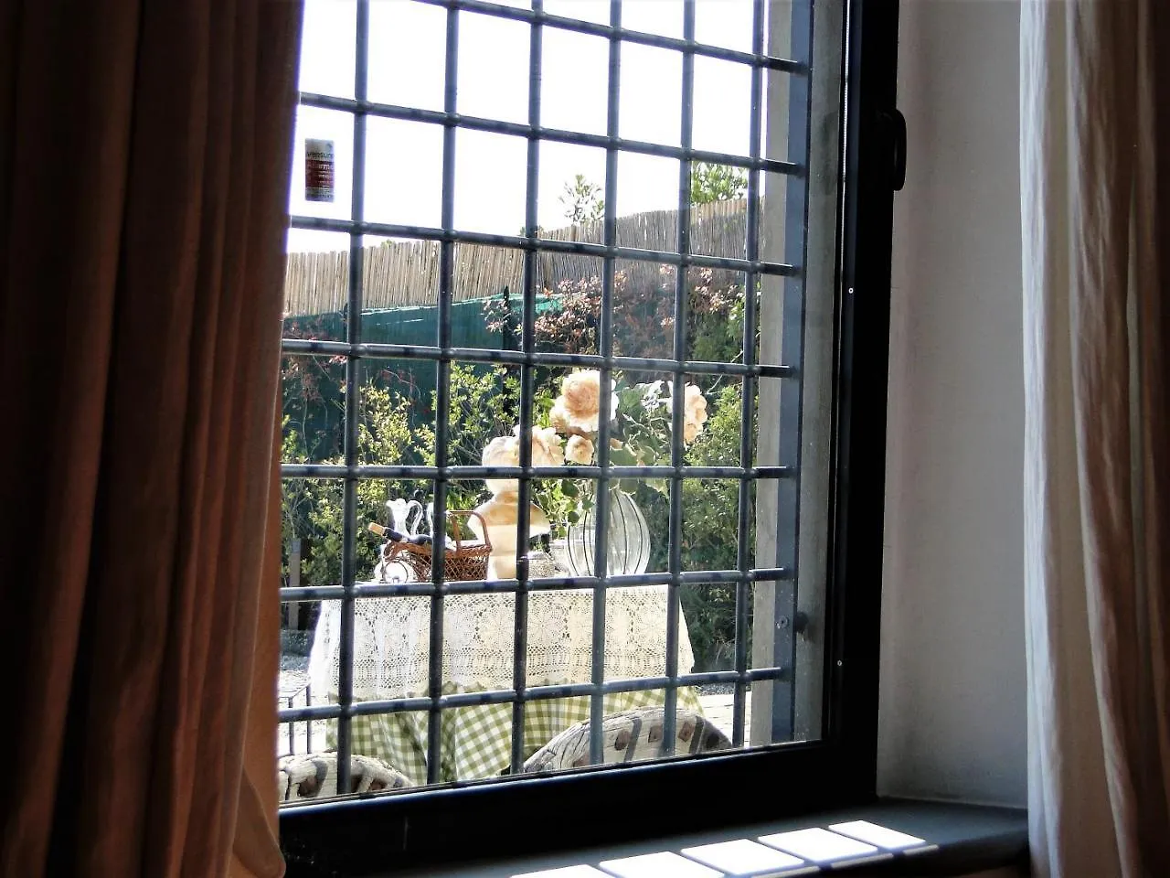Casa Carmignano Villa La Serra 0*,  Italy