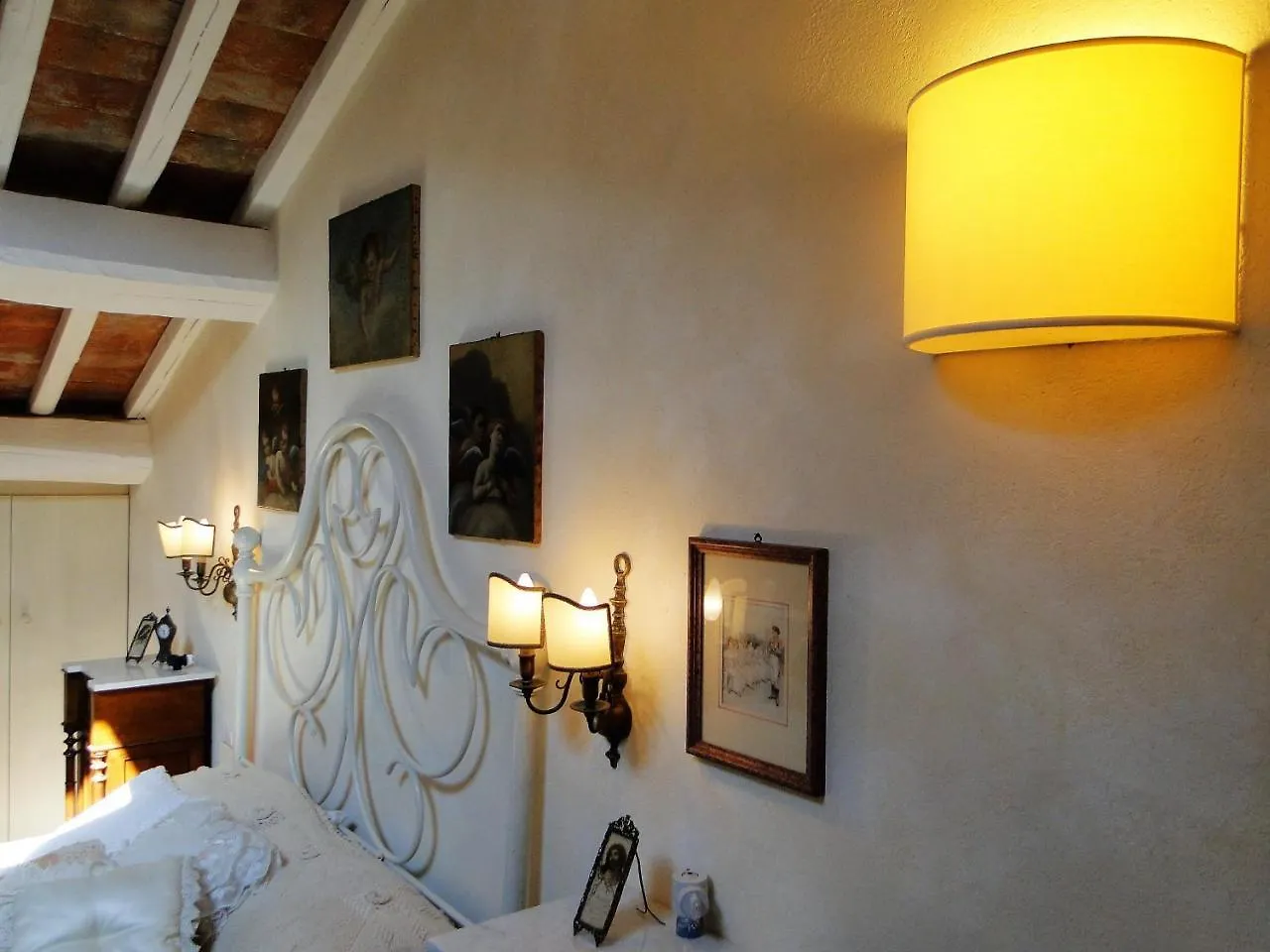 Holiday home Casa Carmignano Villa La Serra