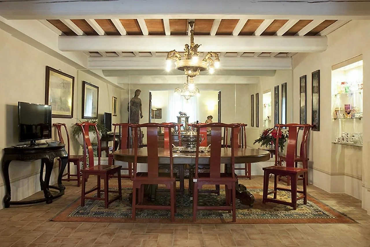 Holiday home Casa Carmignano Villa La Serra